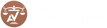 Avukat Vedat CEYRAN – Gaziantep Avukat – 0553 173 22 63